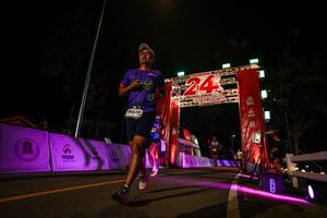 BIB: 
                            <button type="button" onclick="openModal(26533673)" class="btn btn-primary btn-sm float-right btn-popup" data-toggle="modal" data-target=".modal-high-quality">
                        <i class="fas fa-shopping-cart"></i> Add to Cart
                    </button>
                                            <button type="button" onclick="isThisMe(26533673, true)" class="btn btn-success btn-sm float-right btn-popup btn-isme hidden" data-toggle="tooltip" data-placement="bottom" title="นี่คือรูปของคุณใช่ไหม คลิกที่นี่เพื่อเอาเข้าอัลบั้ม">
                        <i class="fas fa-plus"></i> Add to album
                    </button>
                    <button type="button" onclick="isThisMe(26533673, false)" class="btn btn-warning btn-sm float-right btn-popup btn-isnotme hidden">
                        <i class="fas fa-ban"></i> Remove from album
                    </button>